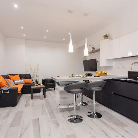The Apartment Trastevere - Ba.Home Rome Exterior photo
