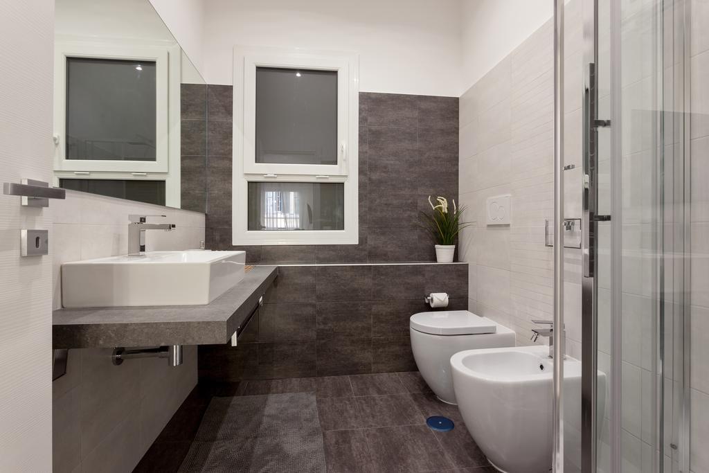 The Apartment Trastevere - Ba.Home Rome Exterior photo