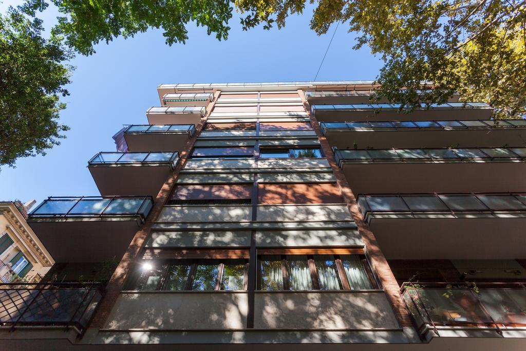 The Apartment Trastevere - Ba.Home Rome Exterior photo