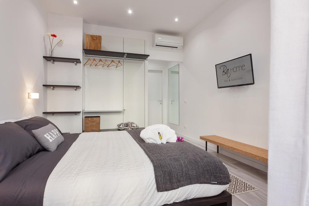 The Apartment Trastevere - Ba.Home Rome Exterior photo
