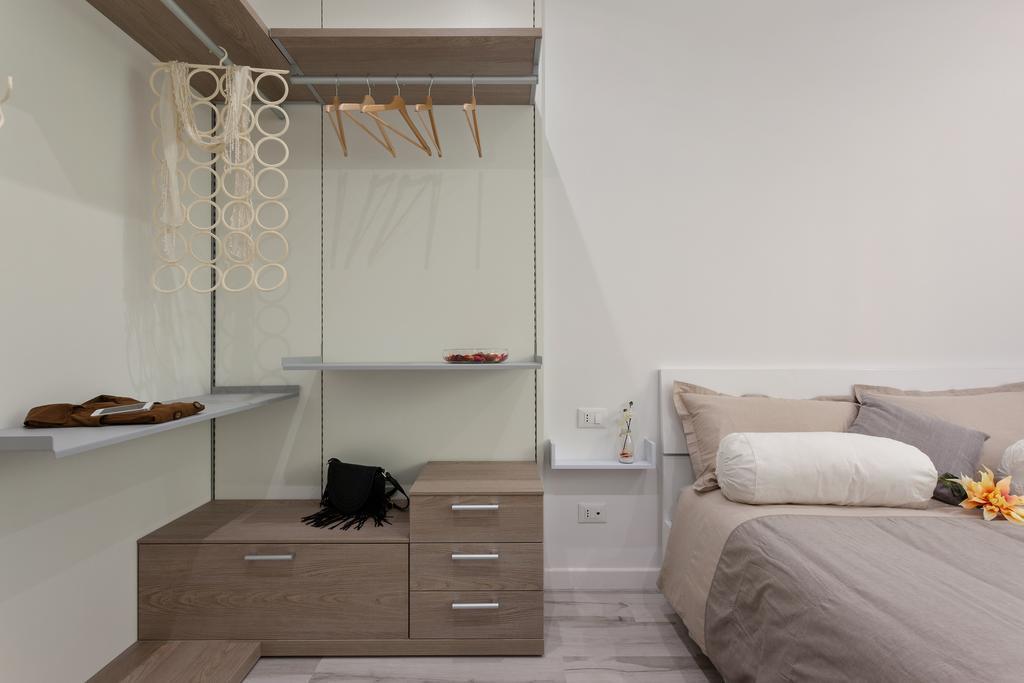 The Apartment Trastevere - Ba.Home Rome Exterior photo