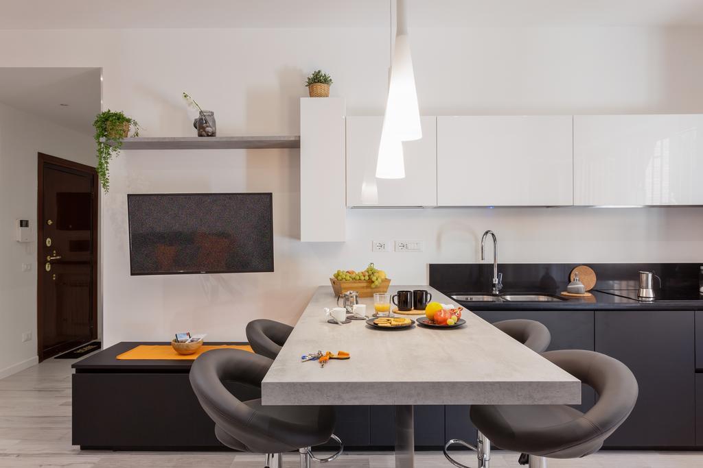 The Apartment Trastevere - Ba.Home Rome Exterior photo