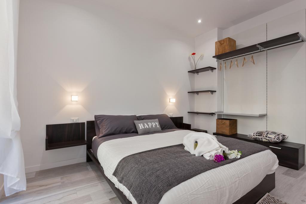 The Apartment Trastevere - Ba.Home Rome Exterior photo