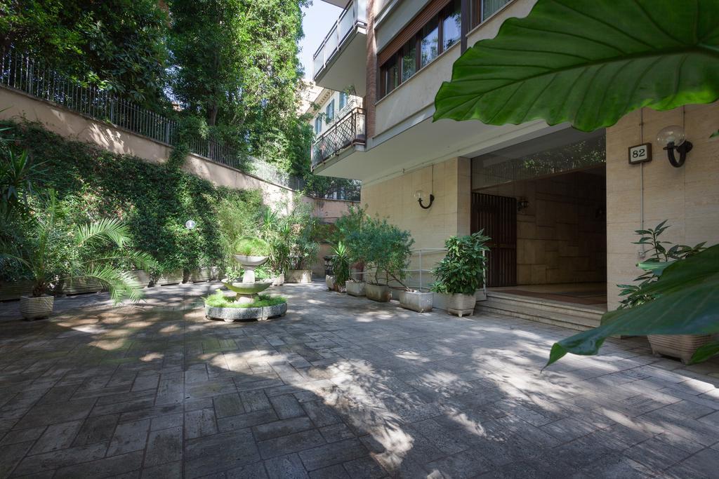 The Apartment Trastevere - Ba.Home Rome Exterior photo