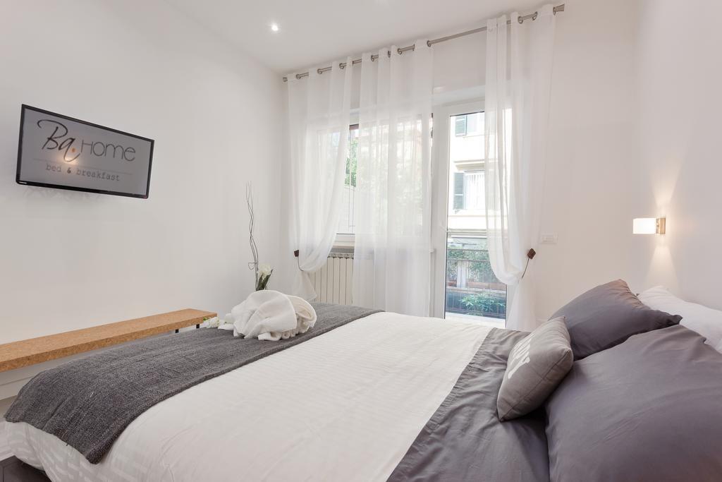 The Apartment Trastevere - Ba.Home Rome Exterior photo