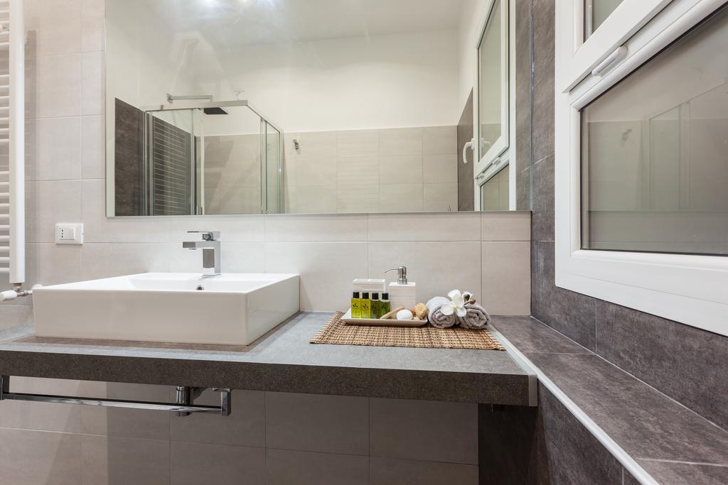 The Apartment Trastevere - Ba.Home Rome Exterior photo