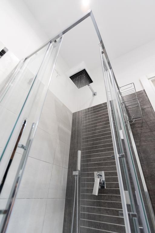 The Apartment Trastevere - Ba.Home Rome Exterior photo